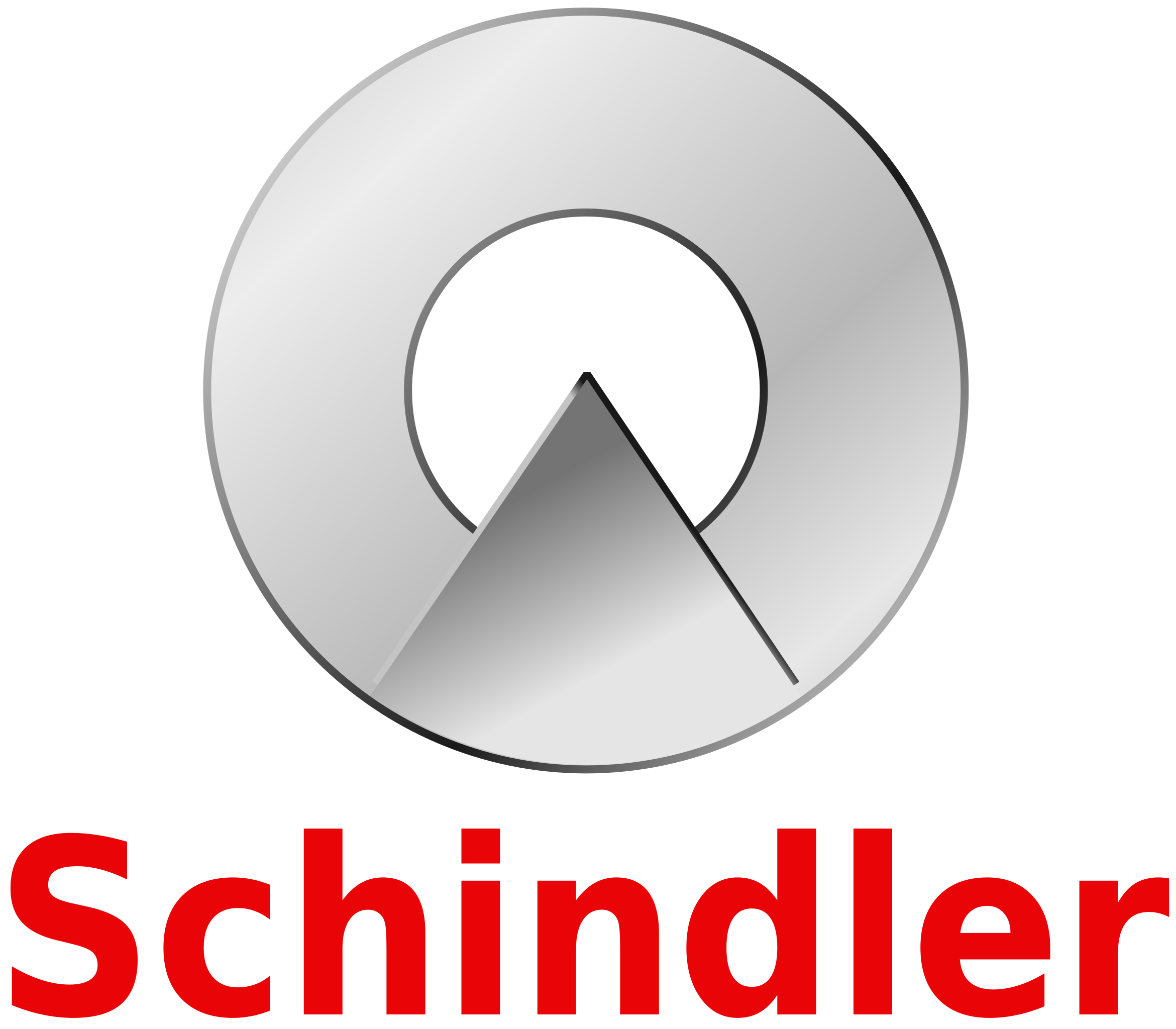 Schindler Logo